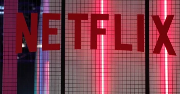 Netflix's first quarter builds on recent momentum as trade war drags down other tech companies