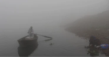 Cold, foggy condition to persist in Bangladesh; transport disruptions likely