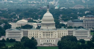 More than half of House Democrats back bid to cut US military aid to Israel