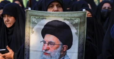 Moscow condemns Khamenei killing, offers condolences to Iran