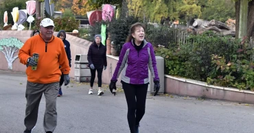 5 ways to get more out of every step you take on the road to better health