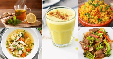 10 Tasty Bangladeshi Recipes with Flu-fighting Nutrients