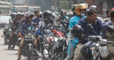 Panic buying at petrol pumps amid Middle East war concerns