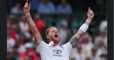 Stokes still recovering from broken cheekbone, Durham opener in doubt