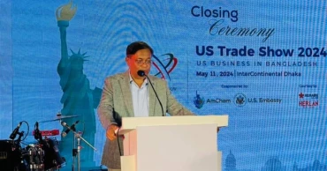 Bangladesh wants greater trade, investment relations with US: Foreign Minister
