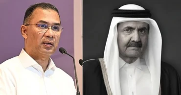 PM mourns death of former Qatari Amir