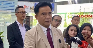 Indonesia to repatriate two British drug convicts after bilateral deal