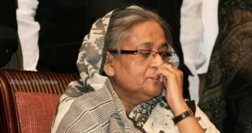 Murder case filed in Bogura against Sheikh Hasina and 156 others over BNP leader’s killing