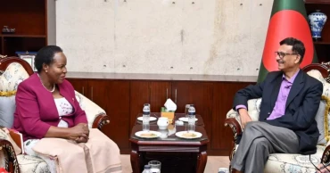 Bangladesh, Uganda agree on need to sign agreements