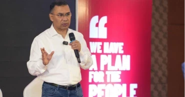 Tarique’s campaign set to move to Khulna, Jashore on Monday