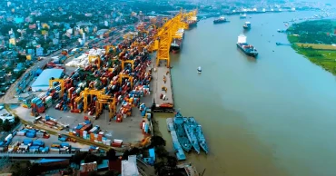 Govt steps up efforts to modernise shipping sector