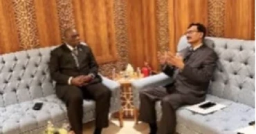 Dhaka seeks concrete actions to stop Israeli aggression in Palestine