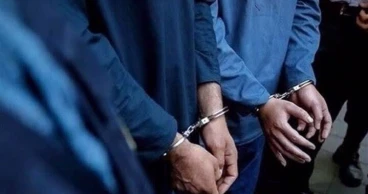 Iran arrests 31 over alleged US-Israeli-backed sabotage networks