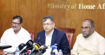 Army to be gradually withdraw as police force returned to disciplined force: Minister