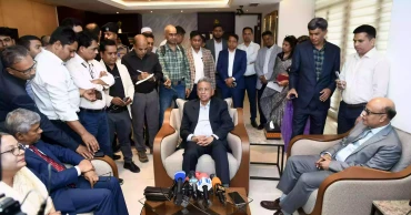 Economic policy to be inclusive and fair, says new finance minister