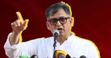 Salahuddin warns of election challenges for lack of consensus
