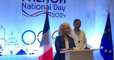 Bangladesh's trajectory matters for stability of this part of the world: French Ambassador