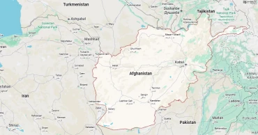 5 killed in mine collapse in Afghanistan