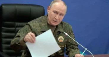 One killed in Crimea attack as Putin, Zelenskyy hold separate calls with Trump