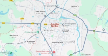 BNP factional clash leaves one dead in Jhenaidah