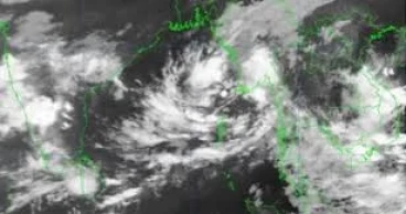 Cyclone Dana spares Bangladesh; hits Odisha, West Bengal