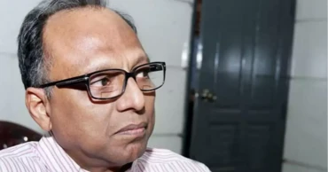 Mahmudur Rahman finally gets bail