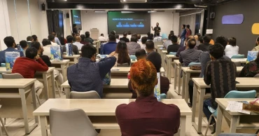 Light of Hope Ventures hosts landmark startup pitch in Dhaka