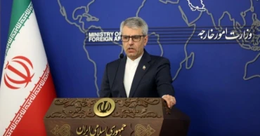 Iran says no nuclear talks under way with US