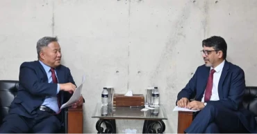 South Korea keen to support interim government in improving investment climate