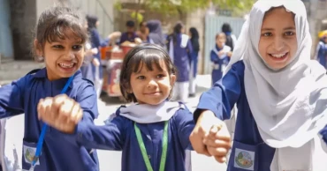 Dhaka to get state-of-the-art special needs school