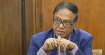 Bangladesh Bank won’t tolerate attempt to create instability in financial institutions: Governor