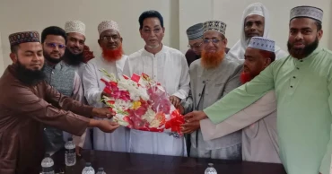 Chief whip assures people of Barguna of govt's 'Bangladesh First' policy positioning