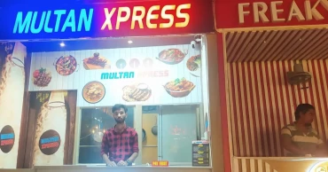 From dreams to dishes: How a food cart became a symbol of youth pride