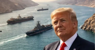 Trump warns of Hormuz blockade as US-Iran talks end without deal