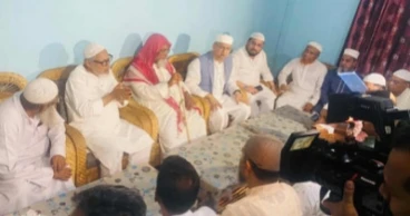 July Charter to be signed soon, hopes BNP leader Salahuddin