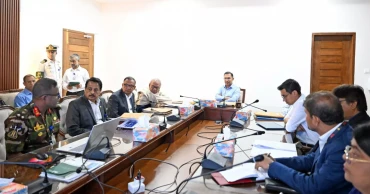 PM holds meeting on reopening closed factories