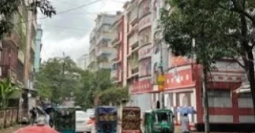 Dhaka’s air quality continues to be ‘moderate’