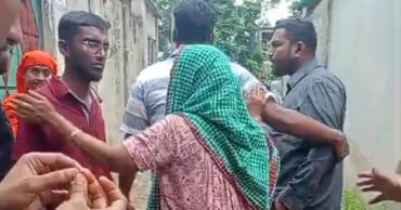 5 women injured in attack on arrested JCD leader's house in Savar