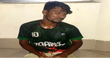Outsider detained over alleged harassment of SUST student