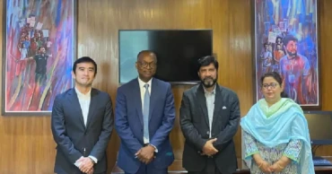 BSEC and World Bank discuss capital market reforms in Bangladesh