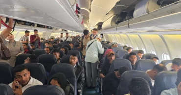 US-Bangla launches direct flights from Dhaka to Riyadh