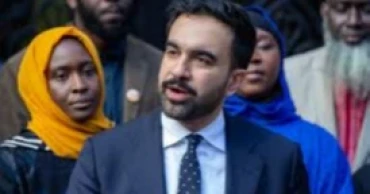 Zohran Mamdani defends Muslim identity amid “racist and baseless” attacks