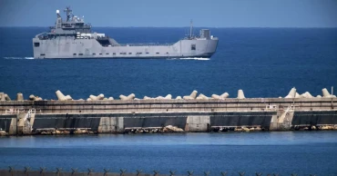 Israeli navy 'intercepts 39 flotilla boats'