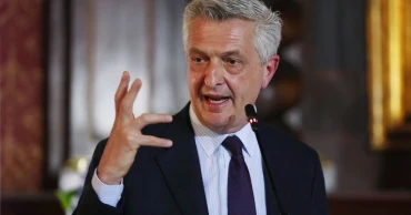 120 million people subjected to forced displacement in 2023: UN