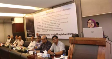 ‘Safety culture key to workforce excellence’