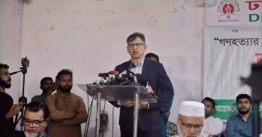 National election possible before December with quick reforms: Salahuddin