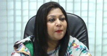 Suchinta Foundation’s Ctg division leader Zeenat Sohana detained