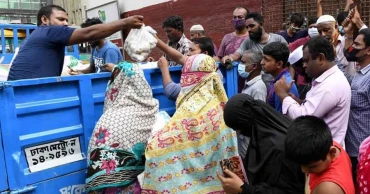 Bangladesh households reel under persistent inflation