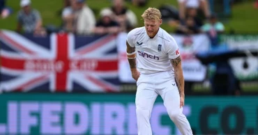 England captain Ben Stokes out of cricket for 3 months