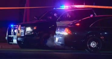 4 dead and 10 injured in California shooting